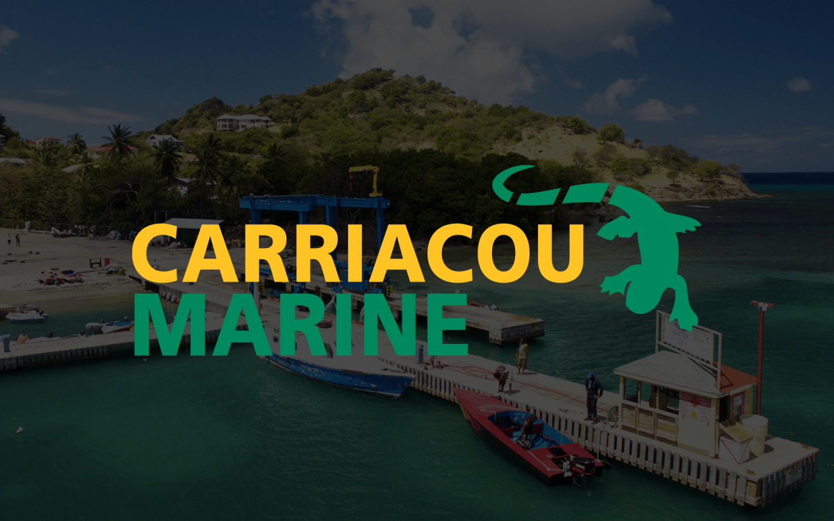 Carriacou Marine — A warm welcome to the Grenadines