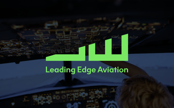 Leading Edge Aviation — Learn smarter, aim higher