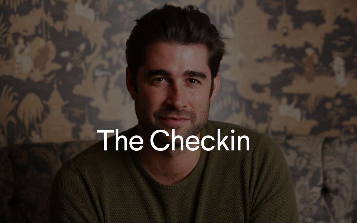 The Checkin — Helping people find mental health services during the COVID-19 outbreak