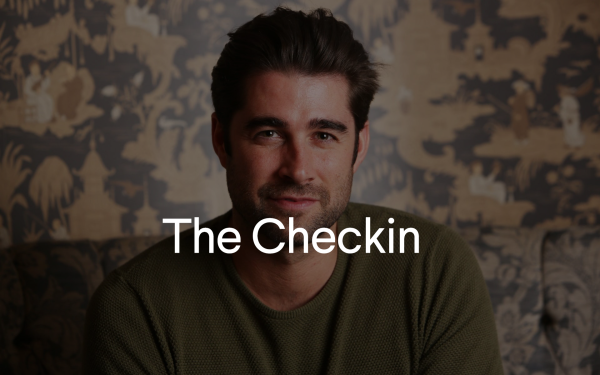 The Checkin — Helping people find mental health services during the COVID-19 outbreak