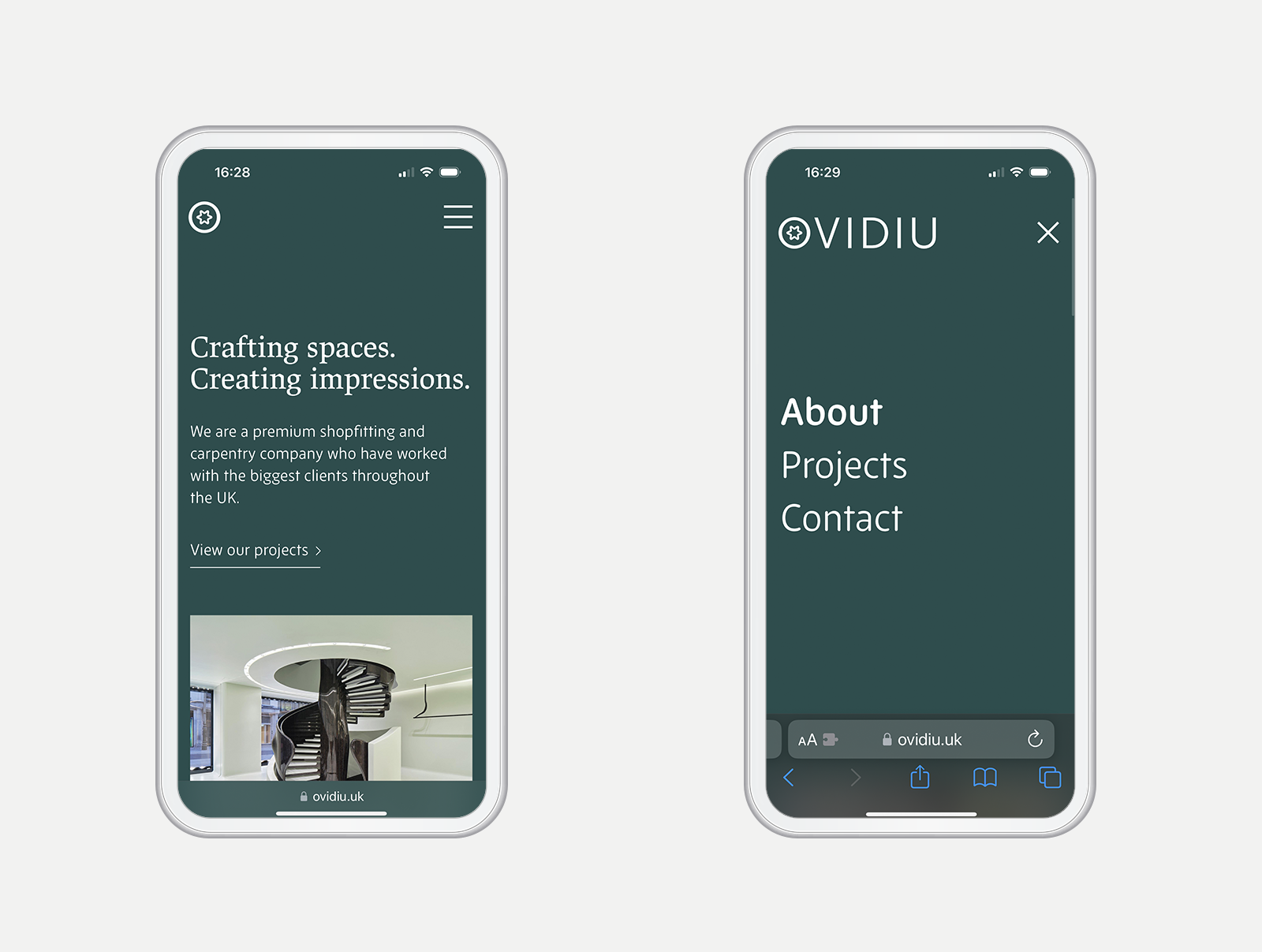Ovidiu — ovidiu mobile1