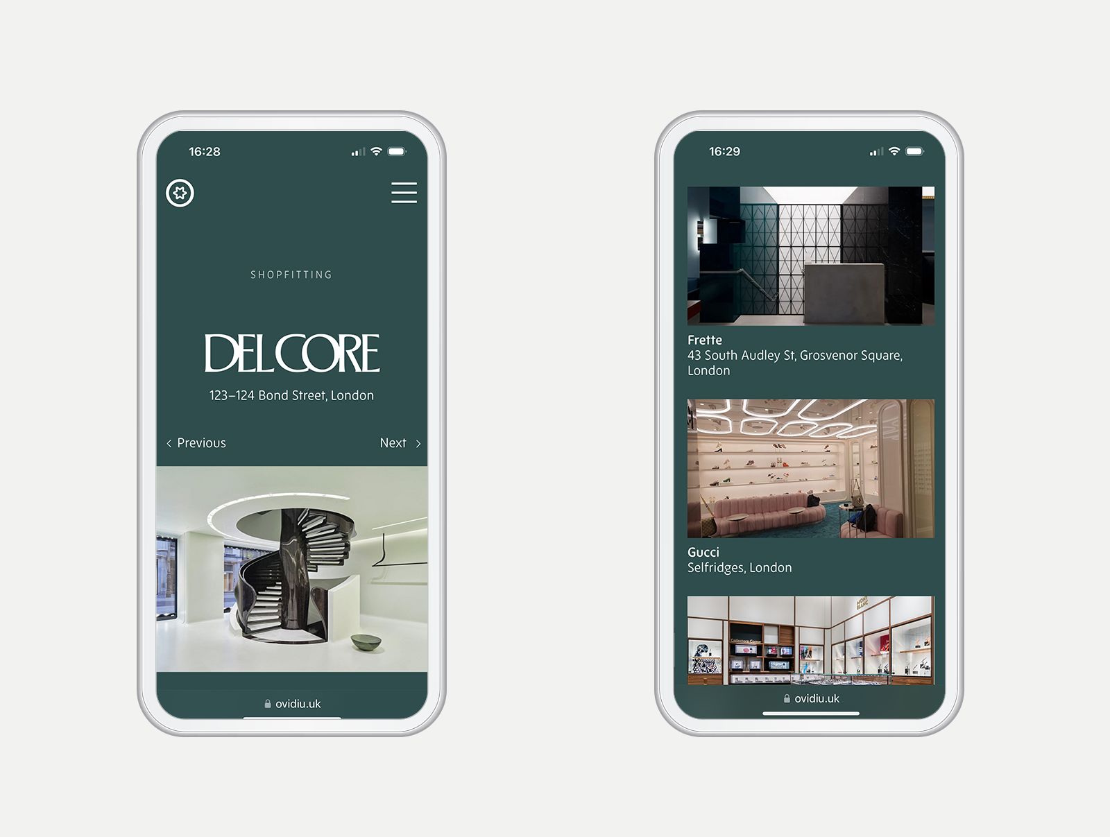 Ovidiu — ovidiu mobile2