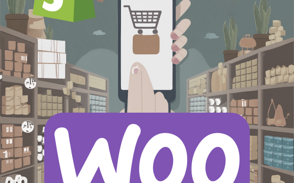 Switching to WooCommerce from Shopify
