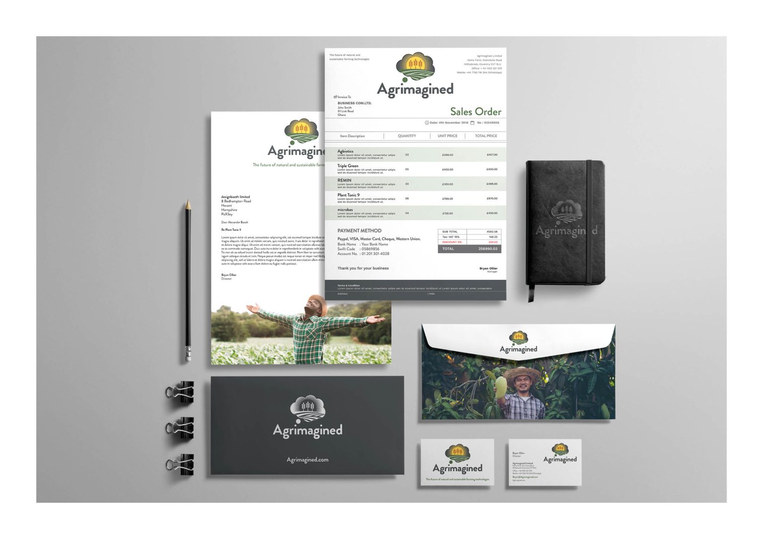 Agrimagined — agrimagined identity16
