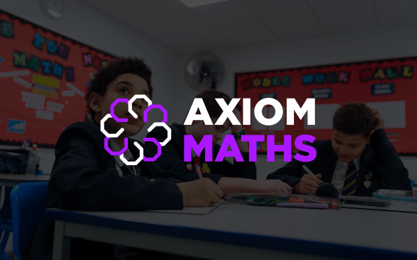 Axiom Maths — Building a website for mathematical minds